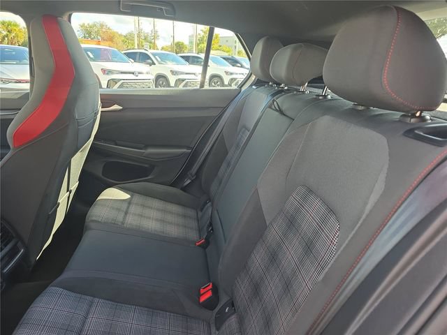 Used 2024 Volkswagen GTI S FWD image 10