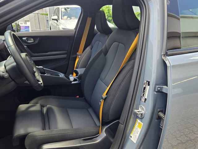 Used 2023 Polestar Polestar 2 w/ Pilot Pack AWD/4WD image 11