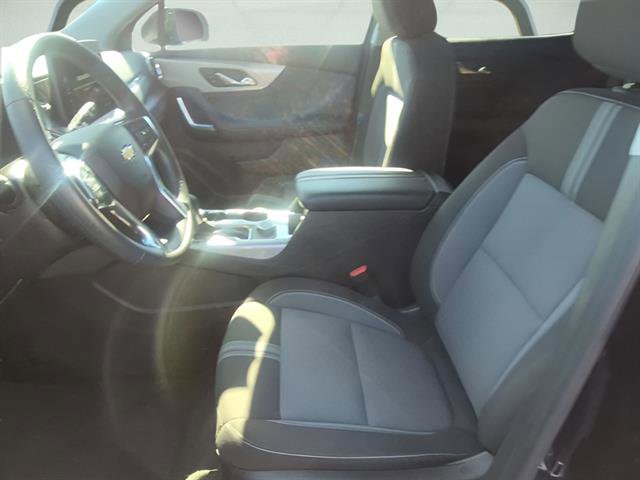 Certified 2025 Chevrolet Blazer LT image 22