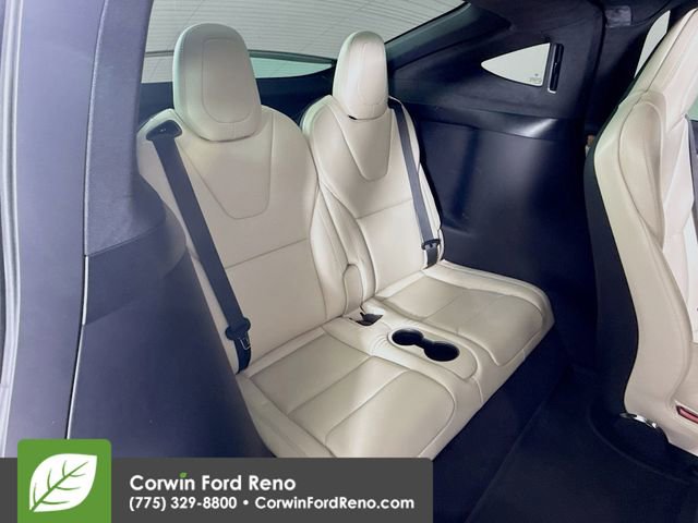Used 2021 Tesla Model X Long Range image 26