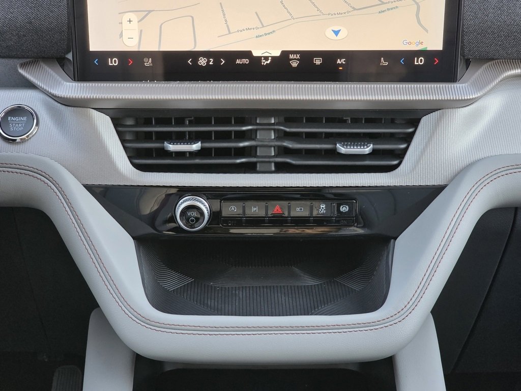 New 2025 Ford Explorer Active w/ Active Comfort Package image 27