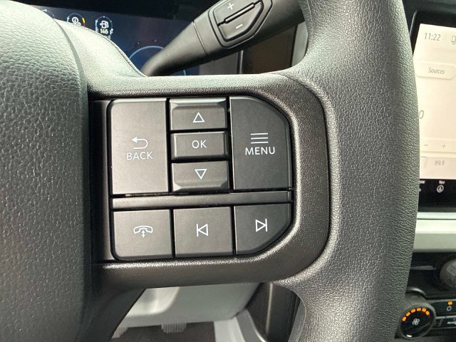 New 2027 Ford F350 XLT w/ XLT Premium Package AWD/4WD image 31