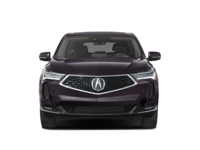 Used 2022 Acura RDX w/ Advance Package AWD/4WD image 4