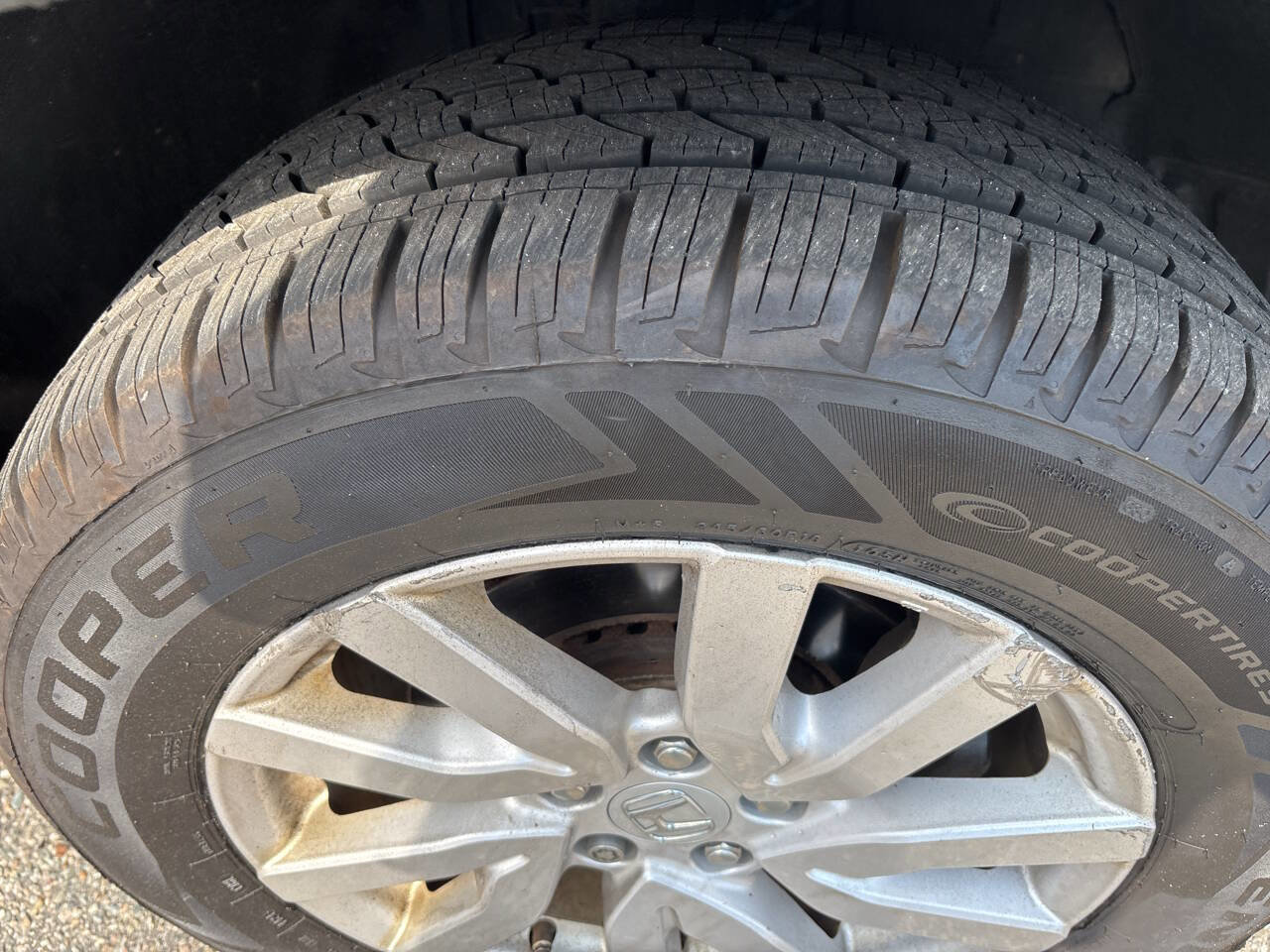 Used 2019 Honda Pilot LX image 17