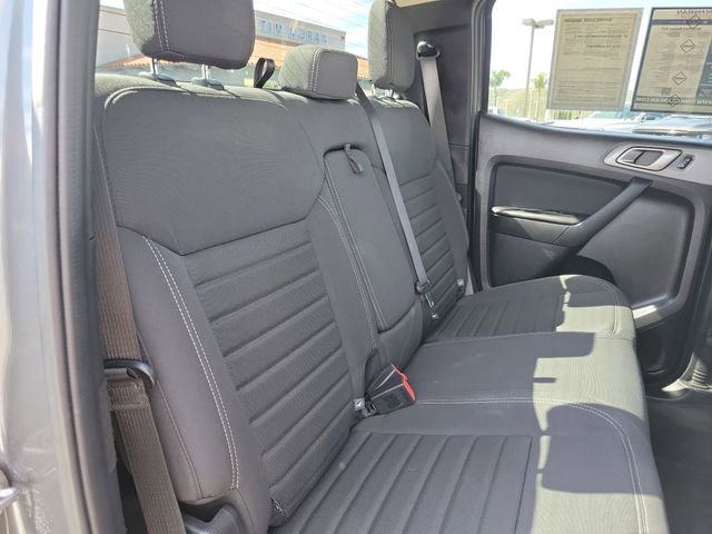 Used 2023 Ford Ranger XLT image 25