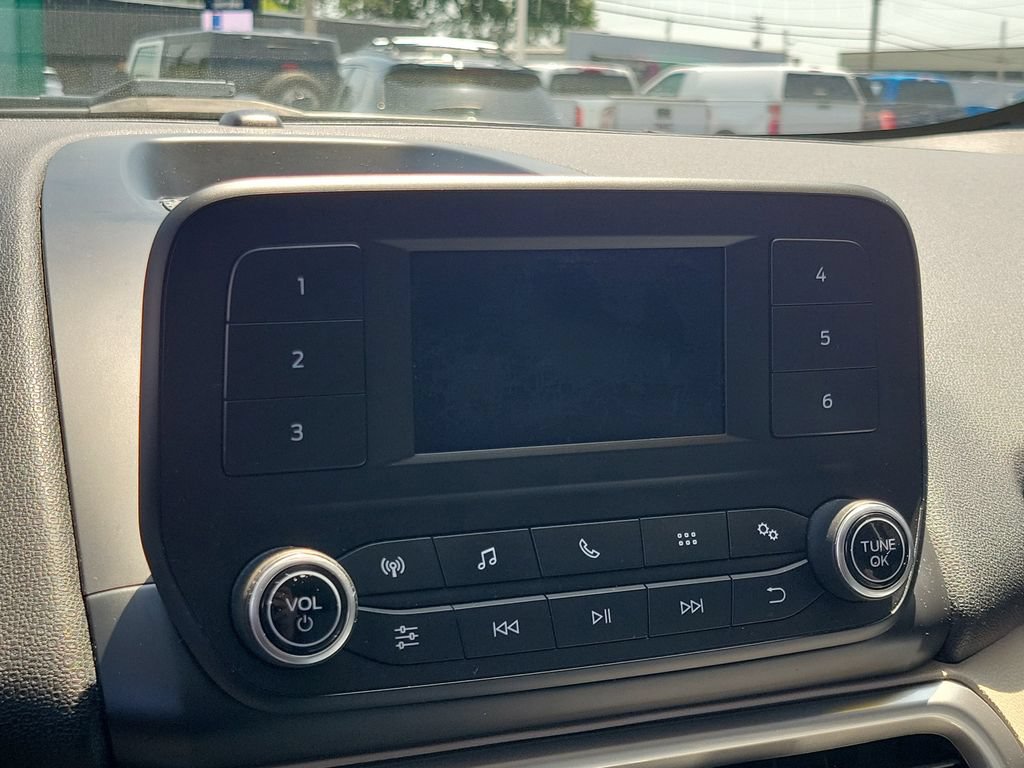 Used 2018 Ford EcoSport S FWD image 21