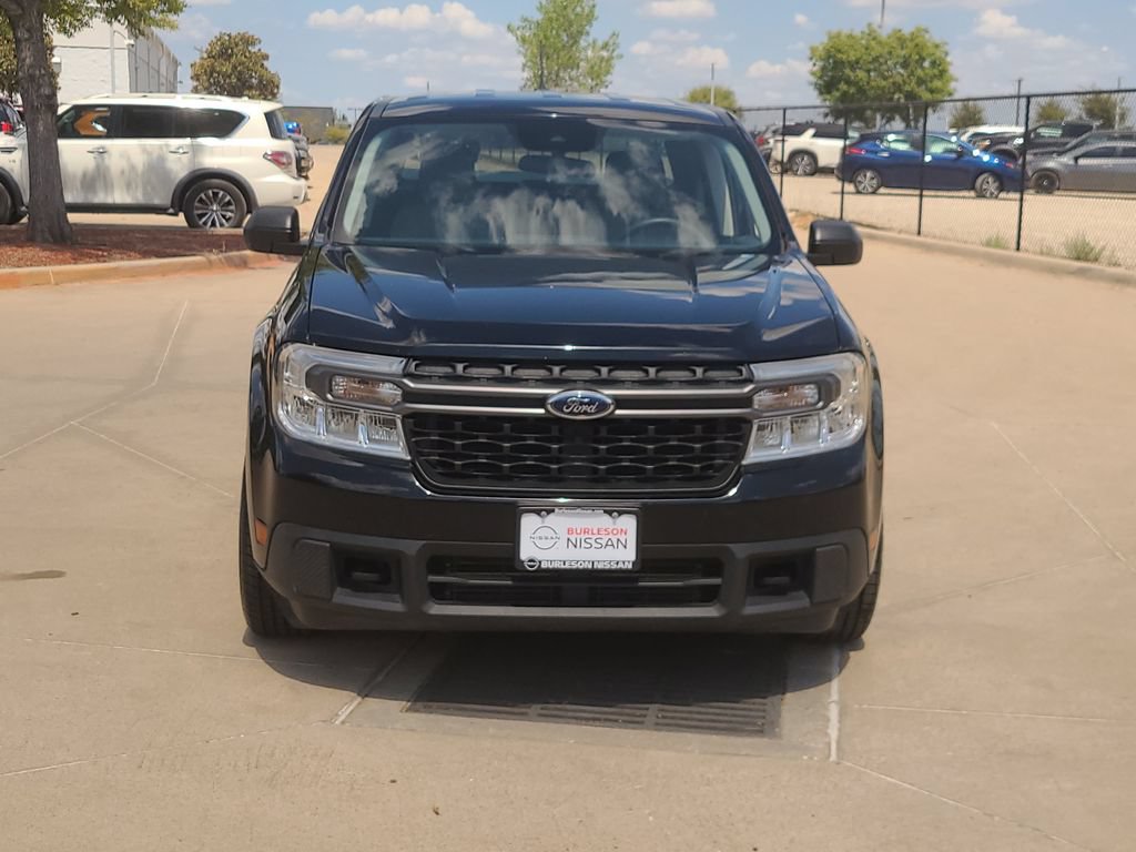 Used 2022 Ford Maverick XLT w/ Equipment Group 300A Standard AWD/4WD image 5