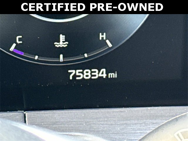 Certified 2023 Kia Telluride SX X-Line image 29