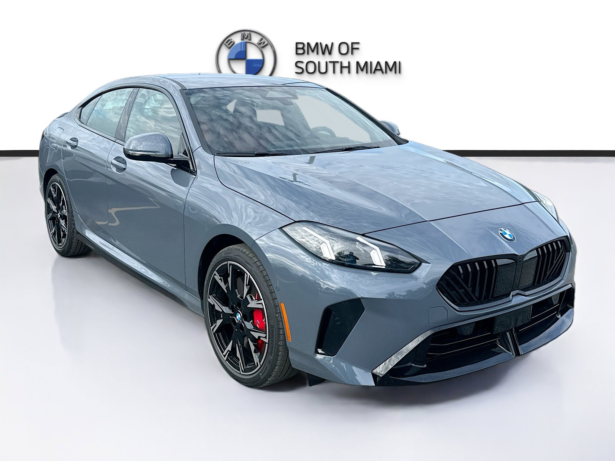 New 2026 BMW 228i w/ M Sport Package