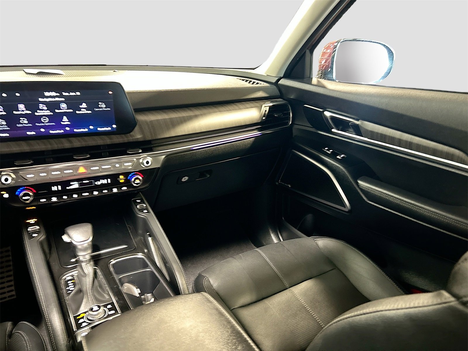 Used 2023 Kia Telluride SX image 25