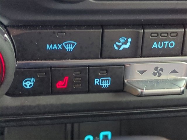 Certified 2024 Ford Bronco Wildtrak image 19