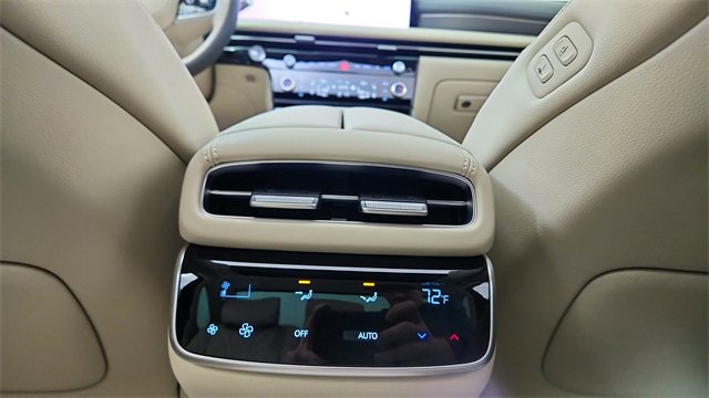 Used 2025 Genesis G80 2.5T Sport Prestige image 52