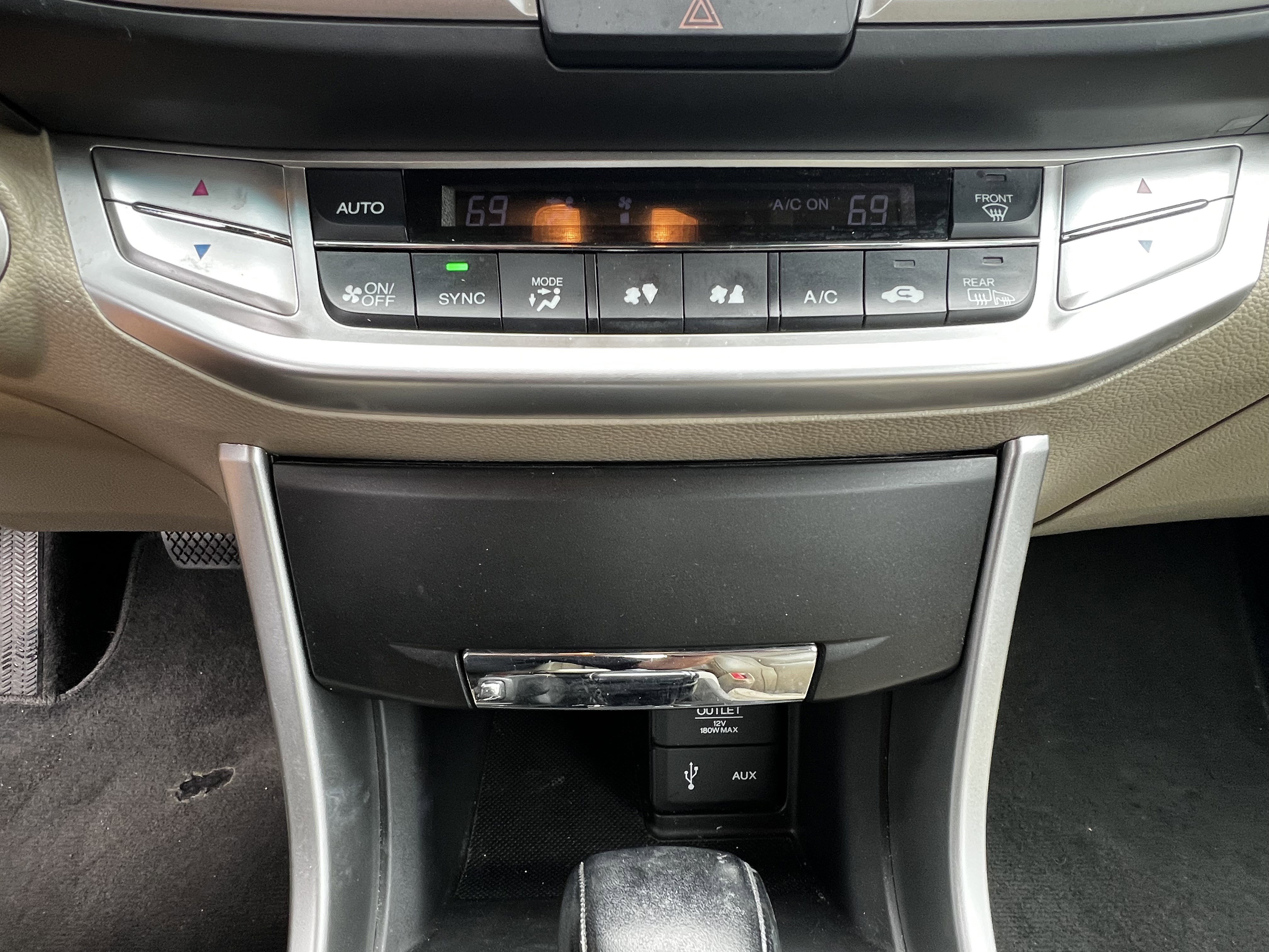 Used 2013 Honda Accord EX-L image 25