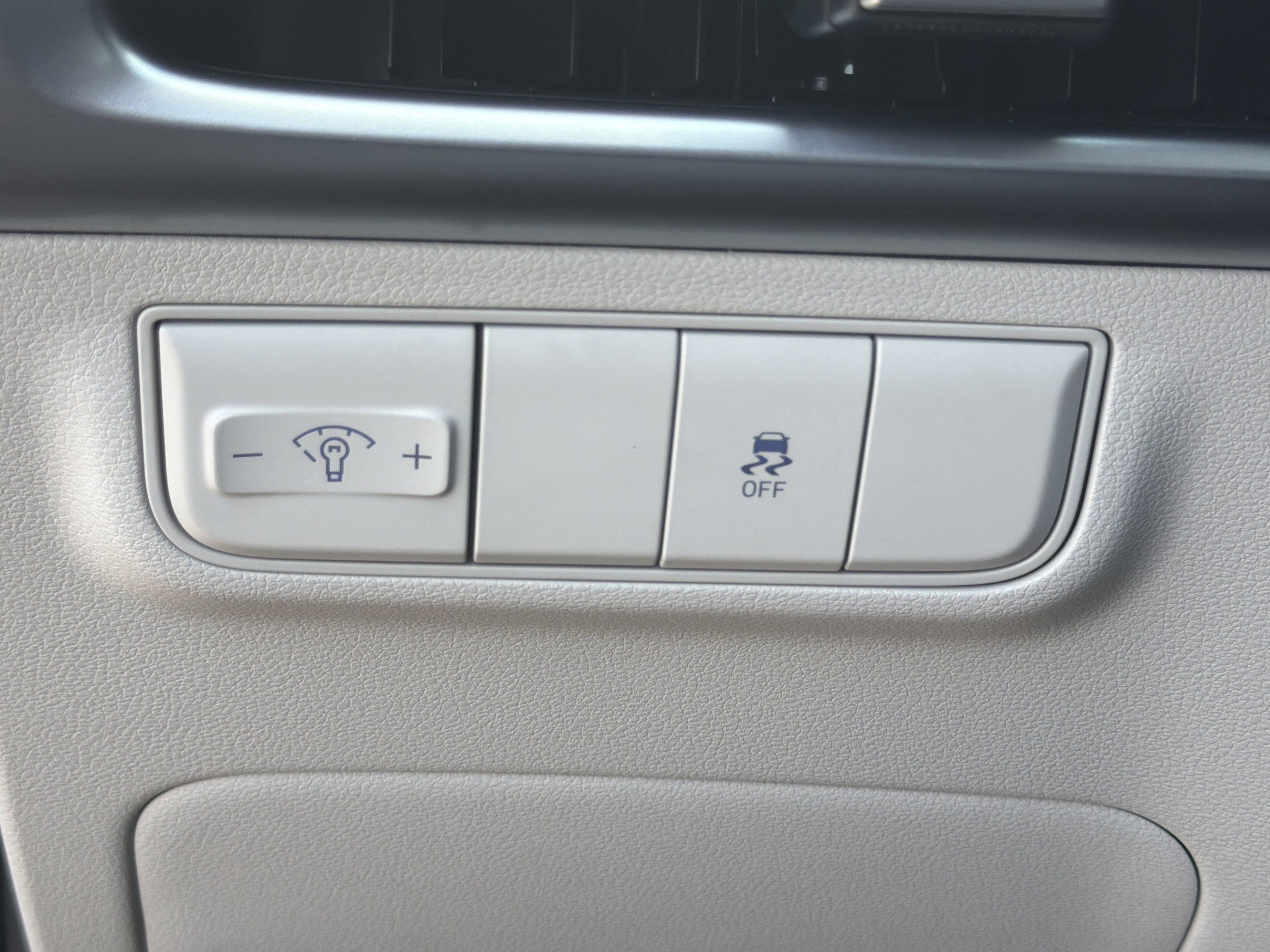 New 2026 Hyundai Tucson SE FWD image 5