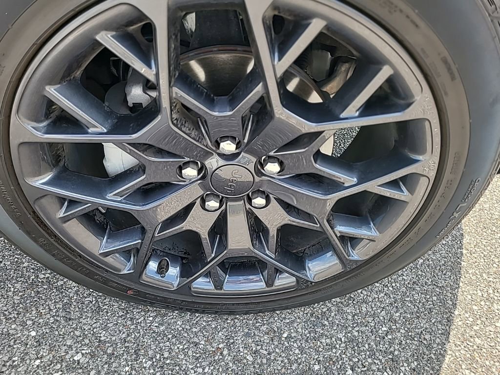 Used 2025 Jeep Grand Cherokee Summit image 39