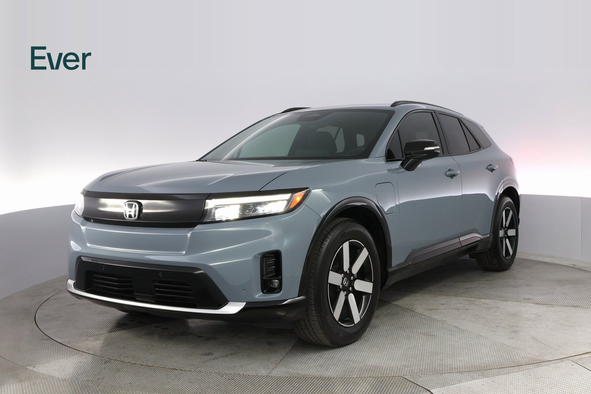 Used 2024 Honda Prologue Touring image 2