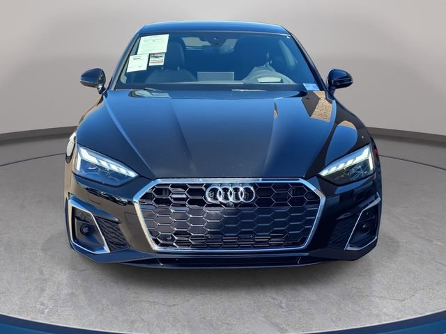 Used 2023 Audi A5 2.0T Prestige image 3