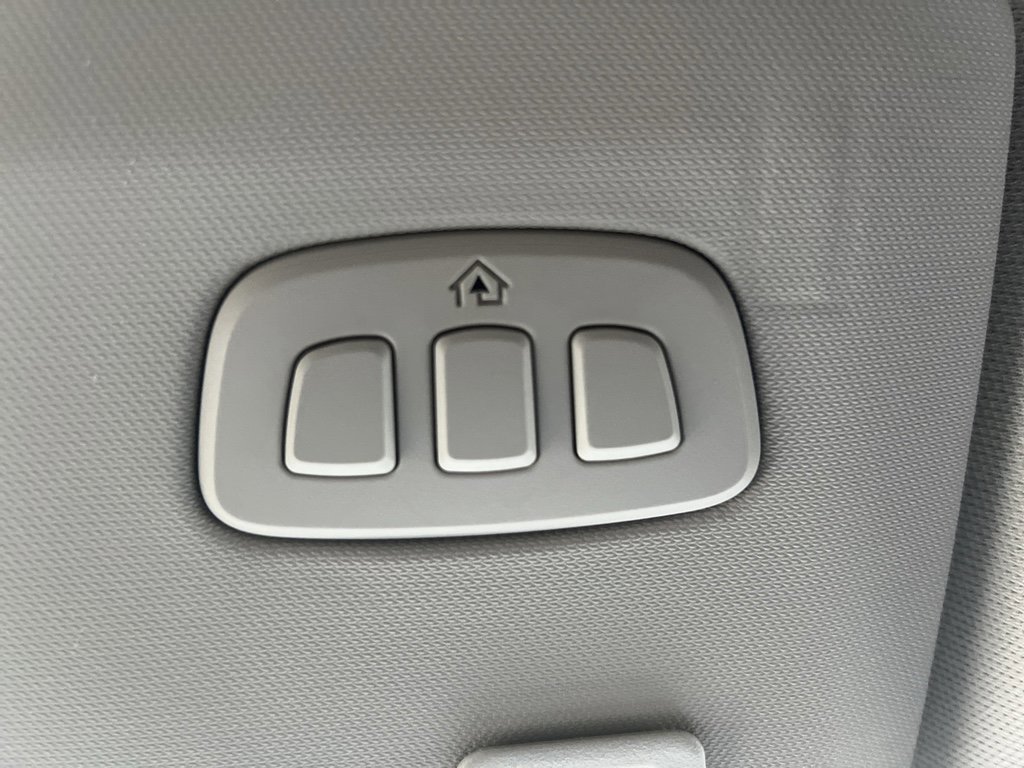 Certified 2025 Ford Mustang Mach-E Select w/ Comfort Package Lite image 25