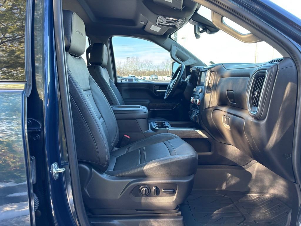 Used 2021 GMC Sierra 2500 Denali image 22