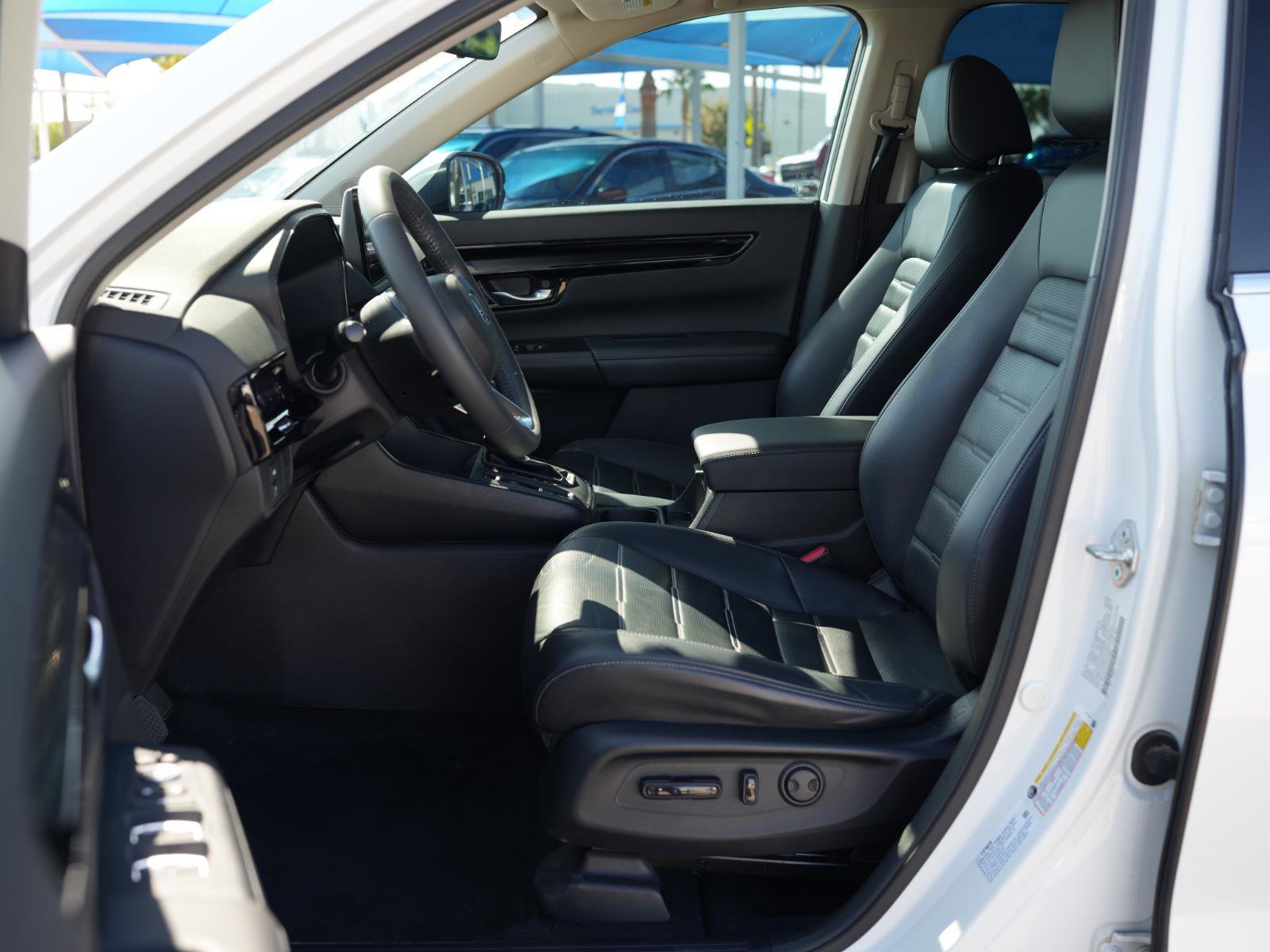 Used 2023 Honda CR-V EX-L image 15