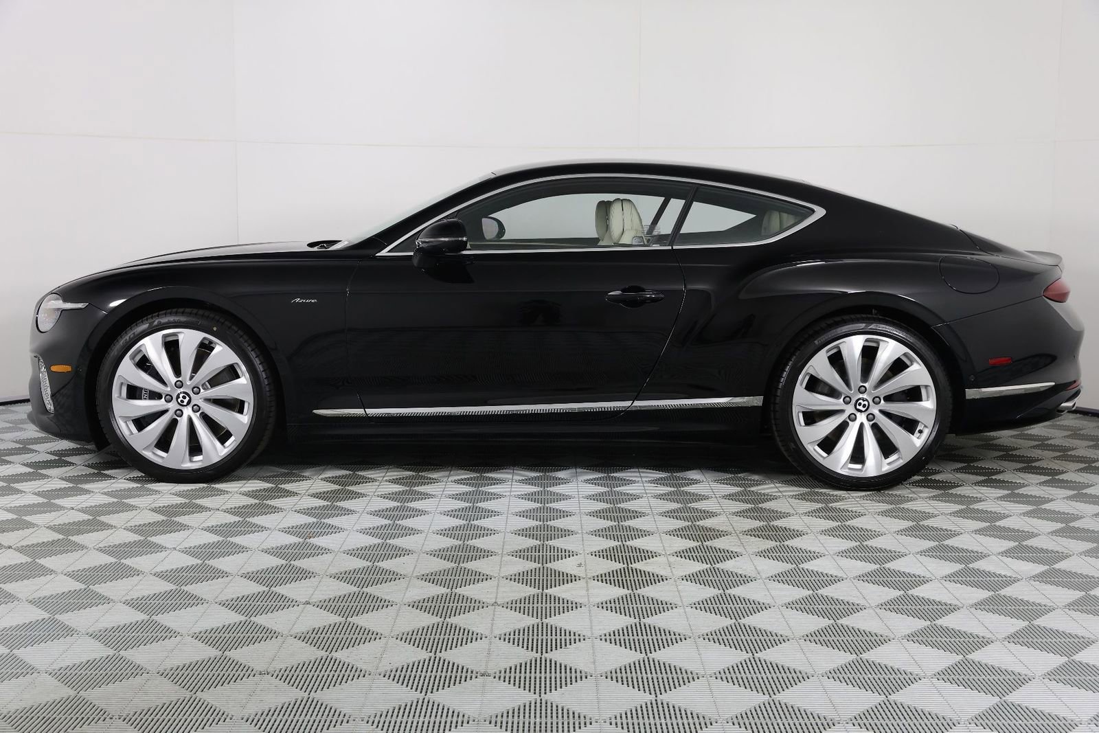 New 2026 Bentley Continental GT AWD/4WD image 5
