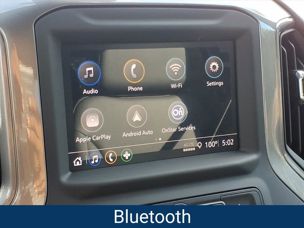 New 2024 Chevrolet Silverado 2500 W/T w/ WT Convenience Package image 3