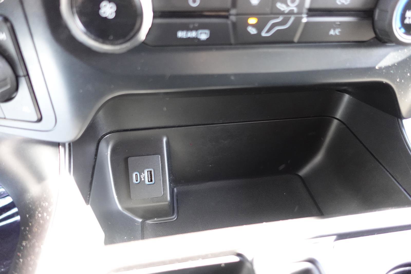 Used 2022 Ford F150 Tremor w/ Bed Utility Package image 27