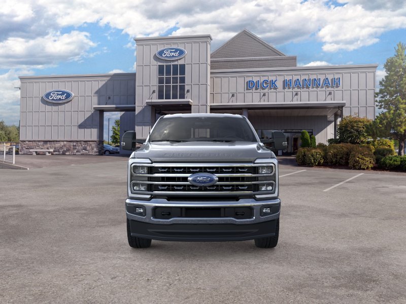 New 2026 Ford F250 XLT w/ XLT Premium Package AWD/4WD image 30