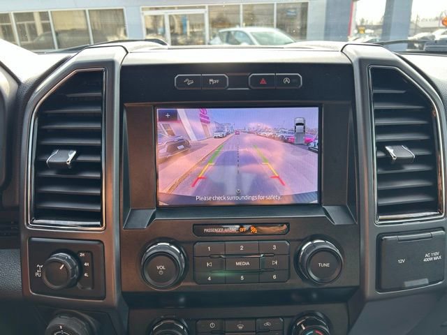 Used 2020 Ford F150 XLT w/ Equipment Group 302A Luxury image 42