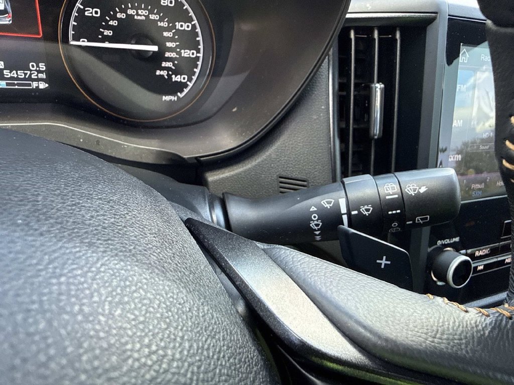Used 2024 Subaru Forester Wilderness AWD/4WD image 39