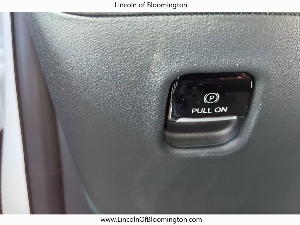 New 2025 Lincoln Navigator L Black Label AWD/4WD image 41