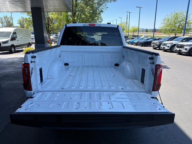 Certified 2024 Ford F150 XLT w/ Mobile Office Package AWD/4WD image 16