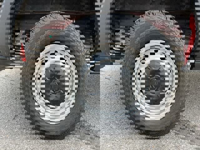 Used 2023 Ford Transit 250 Medium Roof image 30