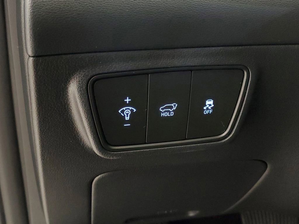 Used 2022 Hyundai Tucson Limited AWD/4WD image 13