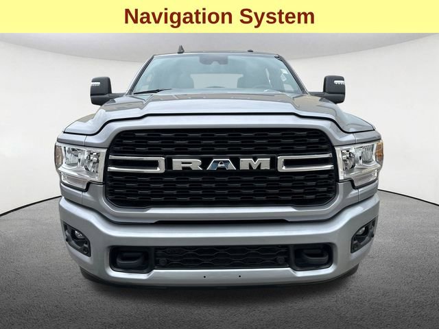 Used 2024 RAM 2500 Big Horn w/ Safety Group image 4