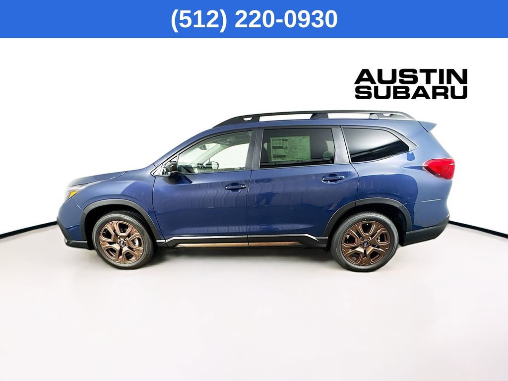 New 2025 Subaru Ascent Bronze Edition image 5