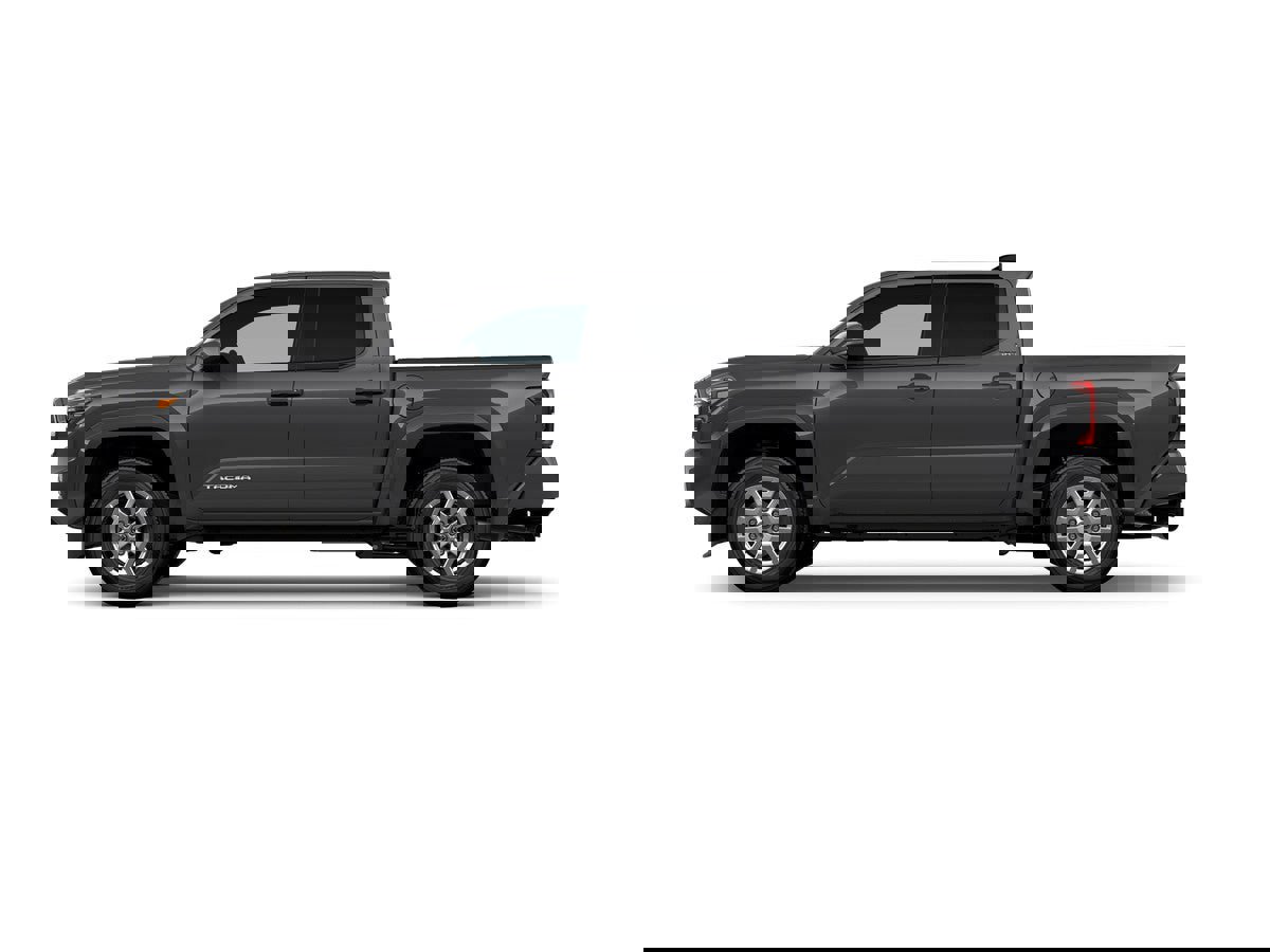 New 2026 Toyota Tacoma SR5 RWD image 26