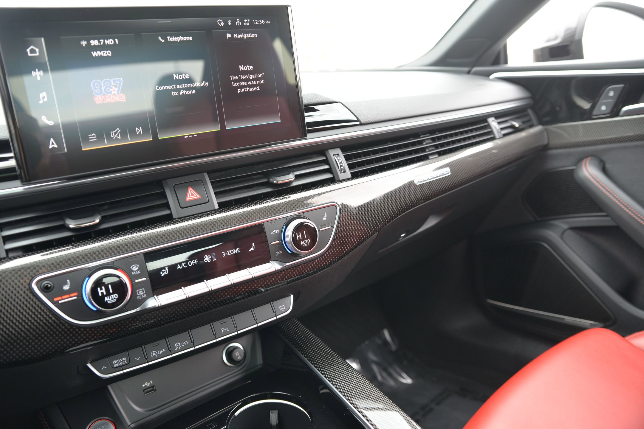 Used 2023 Audi S5 Premium Plus image 26