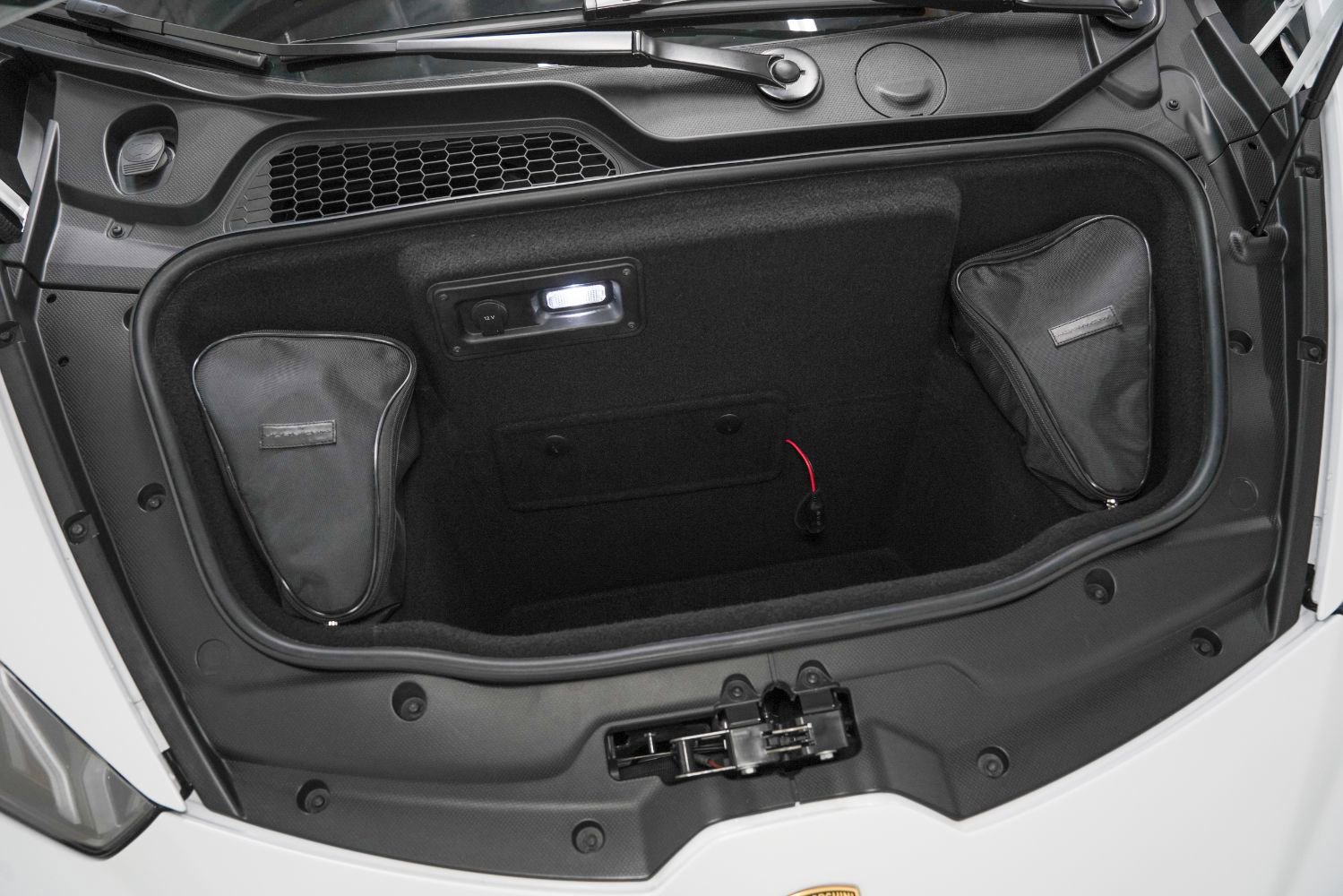 Used 2018 Lamborghini Huracan Performante image 53