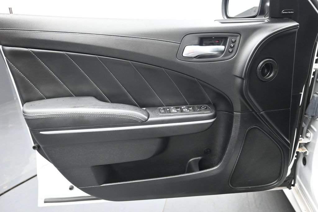 Used 2021 Dodge Charger Scat Pack RWD image 26