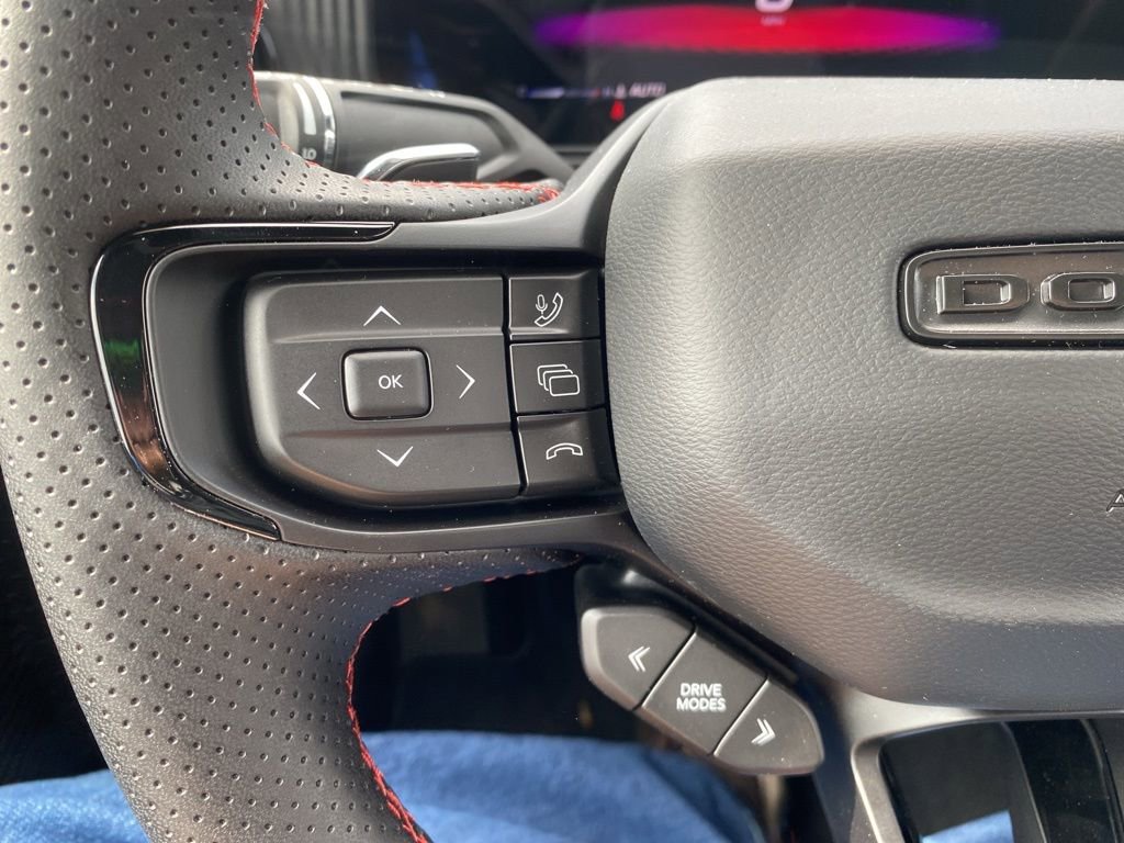 New 2026 Dodge Charger Scat Pack w/ Blacktop Package image 20