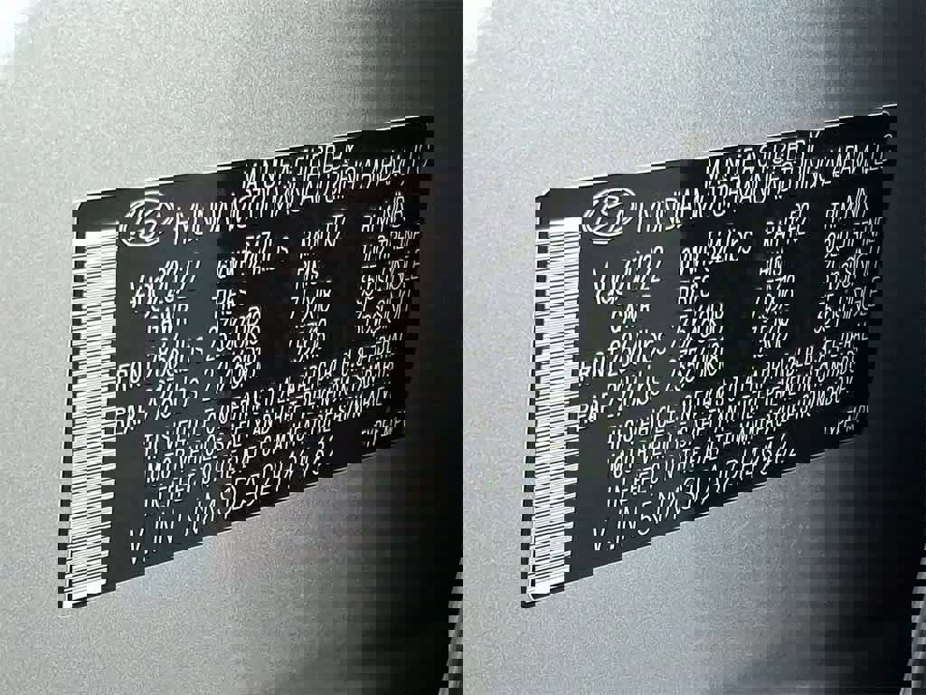 Used 2023 Hyundai Santa Fe SE w/ Cargo Package image 26