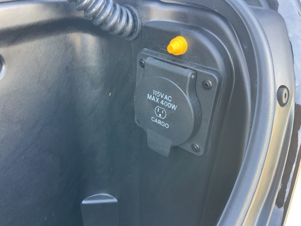 New 2026 RAM 1500 Tungsten w/ Trailer Tow Group image 18