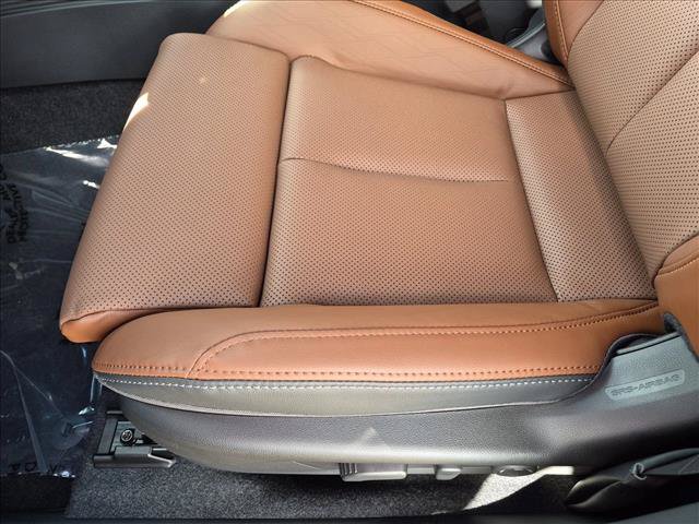 New 2026 Subaru Outback Touring XT AWD/4WD image 4
