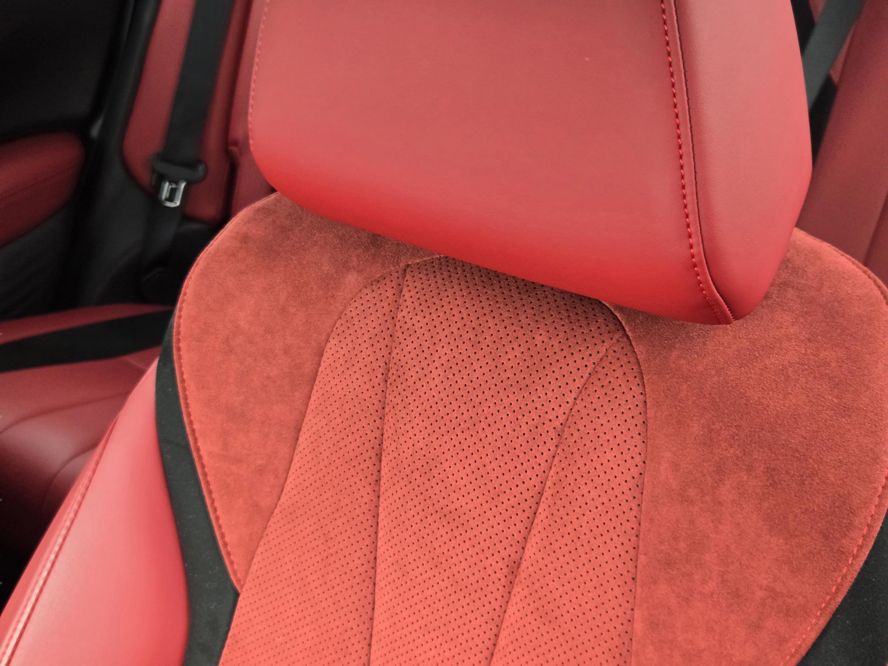 Used 2025 Acura ADX A-Spec AWD/4WD image 17