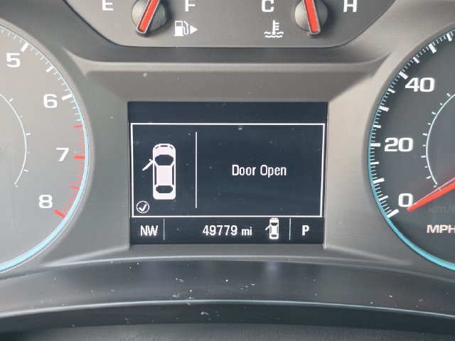 Used 2025 Chevrolet Malibu LT FWD image 35