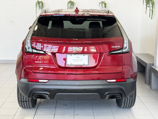 Used 2019 Cadillac XT4 Sport image 43