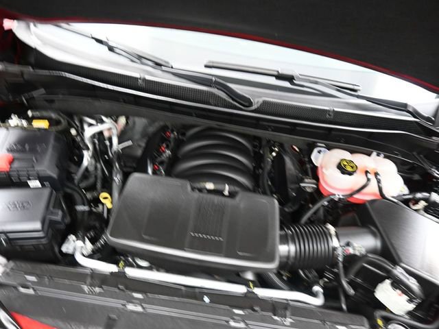 Certified 2023 Chevrolet Tahoe High Country w/ LPO, Illumination Package image 33