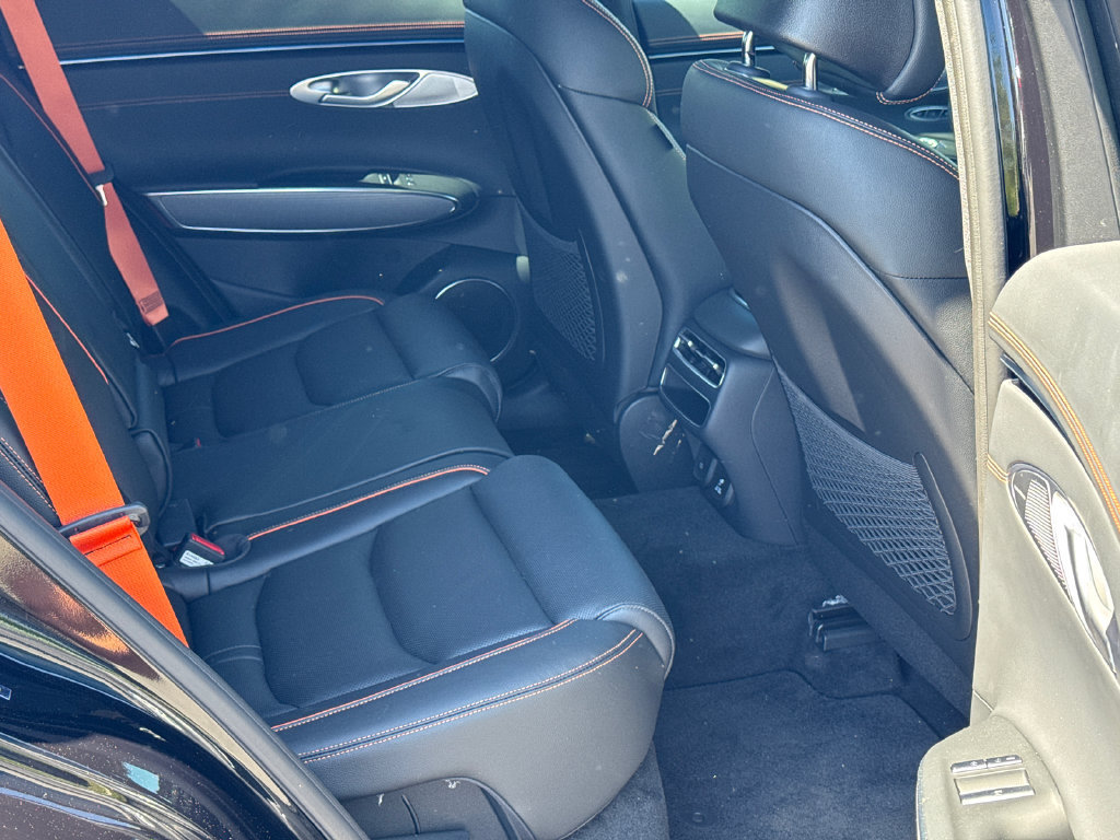 New 2026 Genesis GV70 3.5T Sport Advanced AWD/4WD image 15
