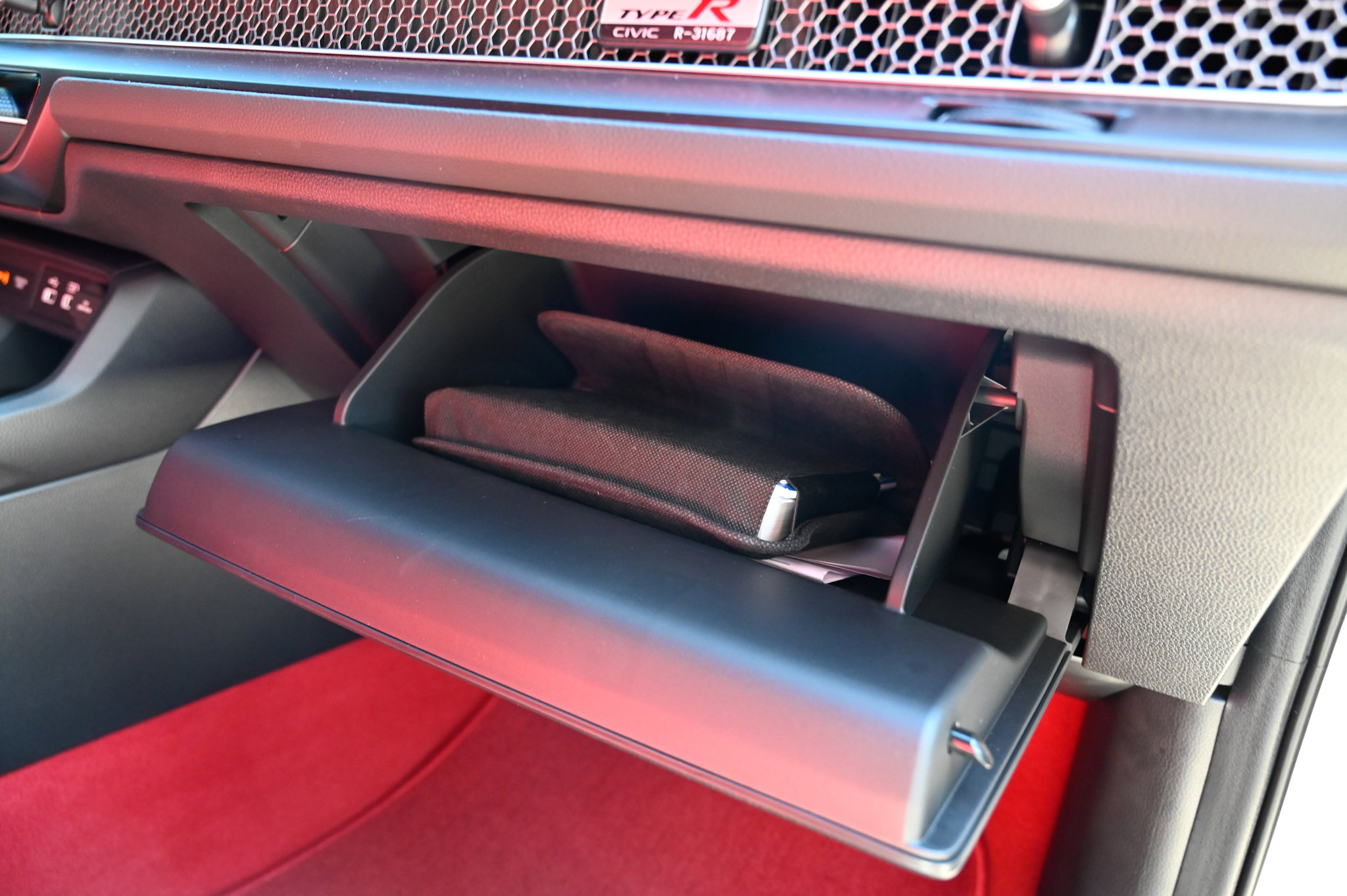 Used 2025 Honda Civic Type R image 52